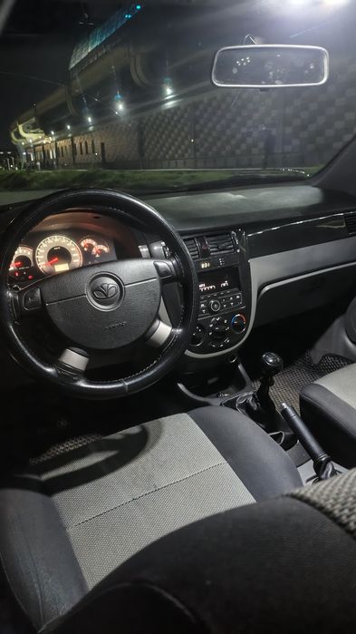 Gentra 2015 yil mexanika