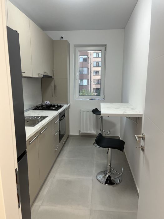 Inchiriez apartament 2 camere