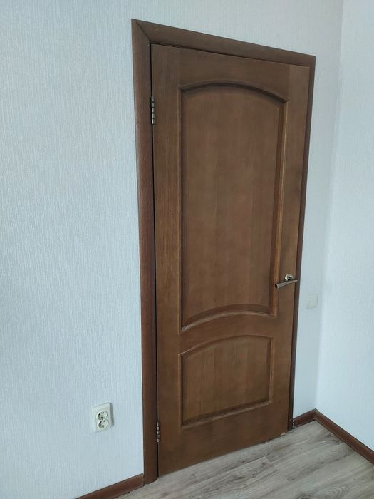 Продам беларусские двери б/у