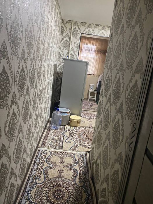 Прадаётся 2х 8микрарайоне