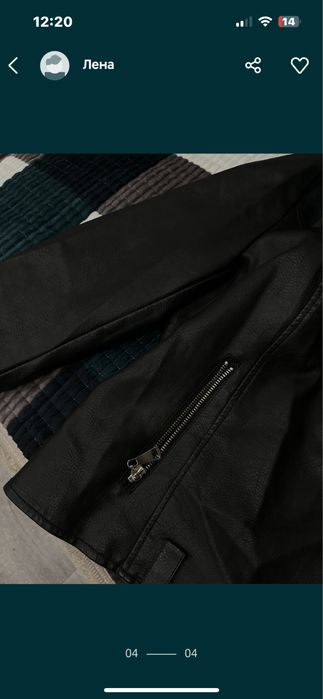 продам косуху идеальном состоянии