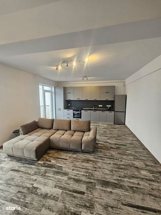 Apartament 2 camere | PetFriendly | Parcare privată