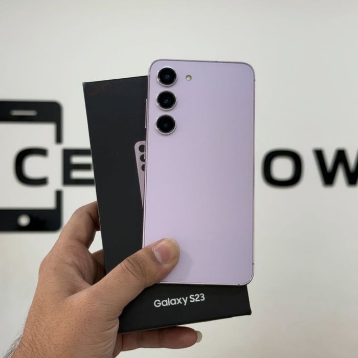 Samsung s23 plus 8/256Gb orginal