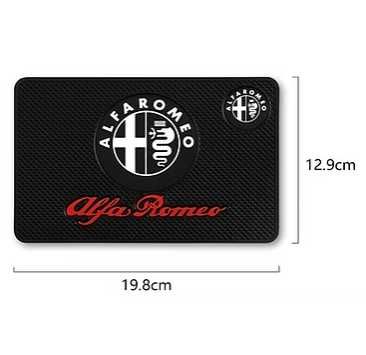 Антислип подложка за табло Alfa Romeo