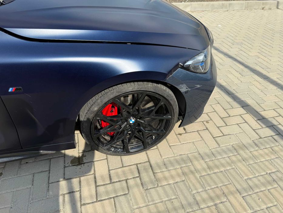 BMW 4 Series 2020 — imagine 5