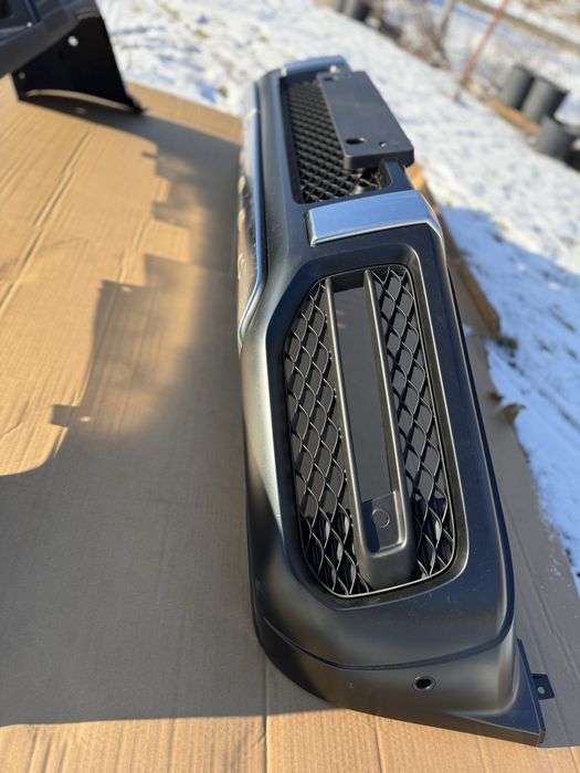 Set bare fata & spate Mercedes Benz G-Class 2024(W463)