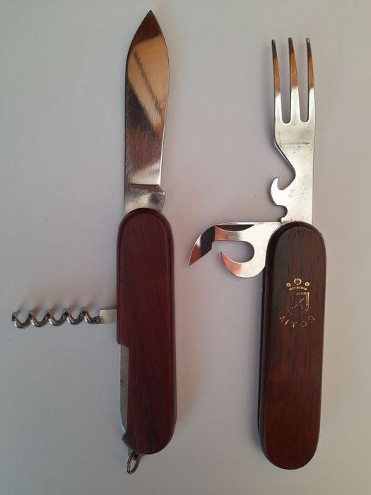 Briceag Aitor Gran Gourmet