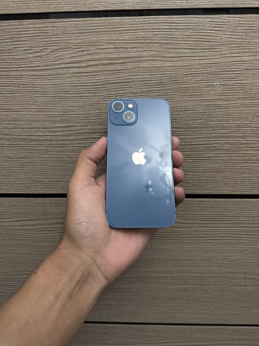 Айфон 13 без коробки