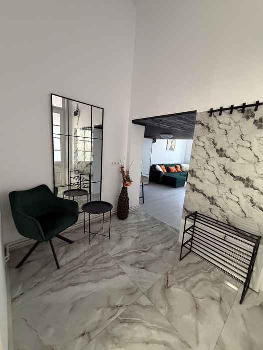 Vand apartament ultracentral
