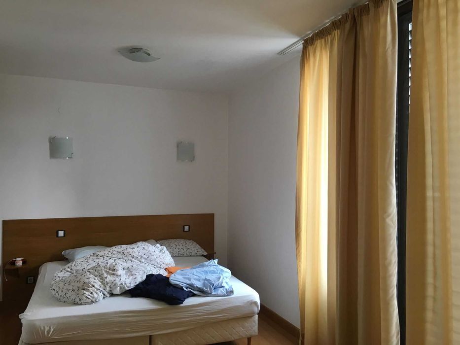 Дава се под наем Двустаен апартамент в София, Зона Б-18 - 110 кв.м за 1500 € - Снимка #4