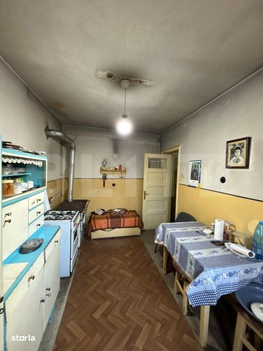 Apartament cu 2 camere, 56 mp, zona Bulevardul Castanilor
