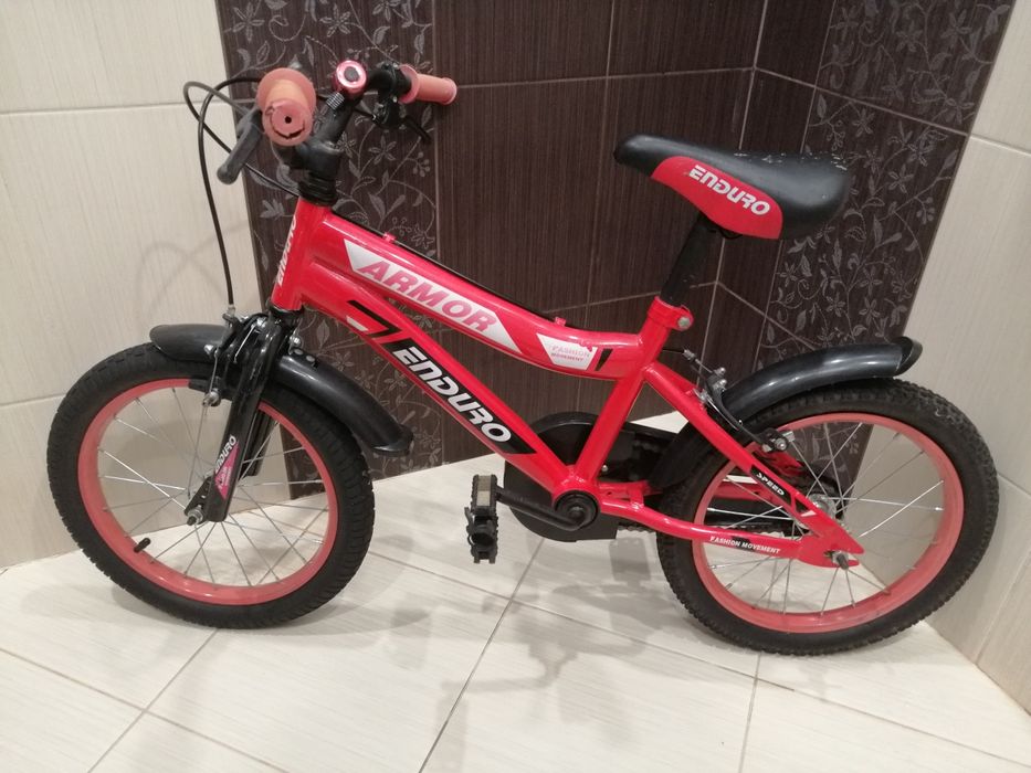 Детски велосипед 16 цола