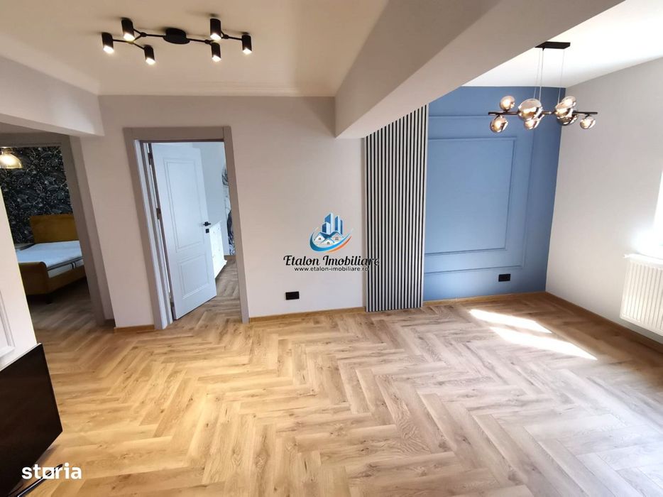Apartament 3 camere, 2 balcoane, Precista Zona Mall