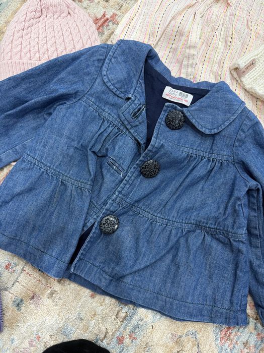 Целый пакет вещей за 5000