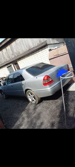 Продам Мерседес  С 280