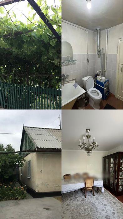 Продается Дом в городе Каратау(Жамбылская Область)