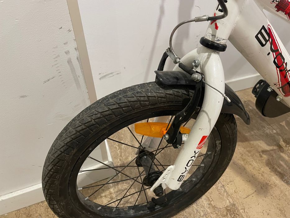 Детски велосипед