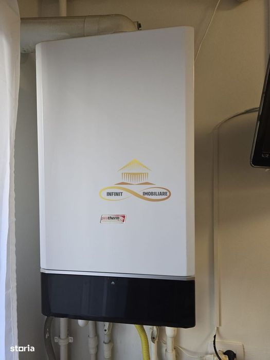 Garsonieră modernă de închiriat