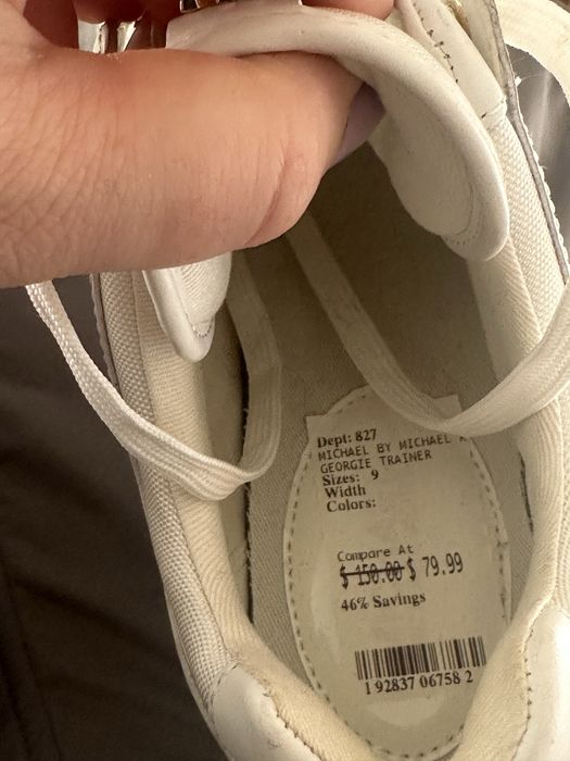 Michael Kors маратонки