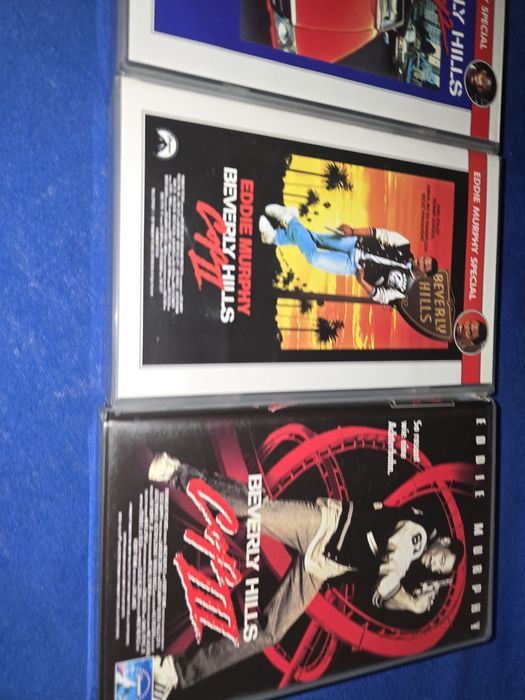 vhs film - Piese auto de vânzare | OLX.ro