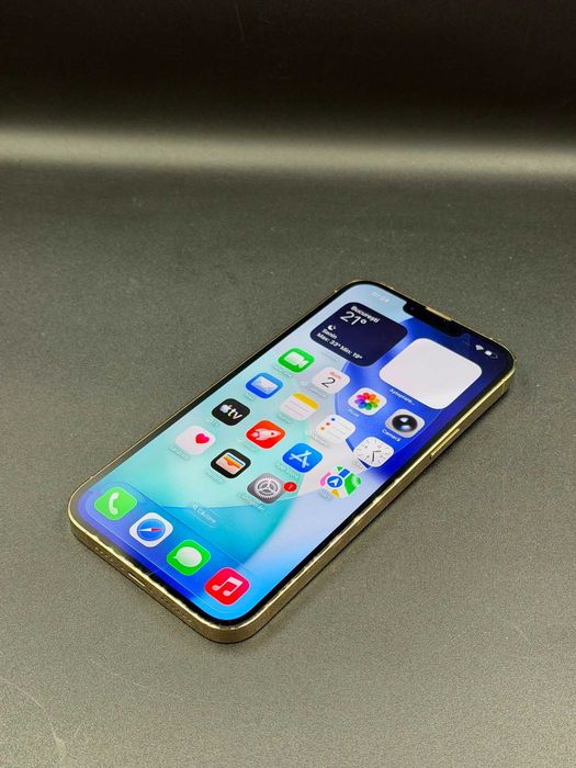 Hope Amanet P5 - Iphone 13 Pro Max // 128GB //
