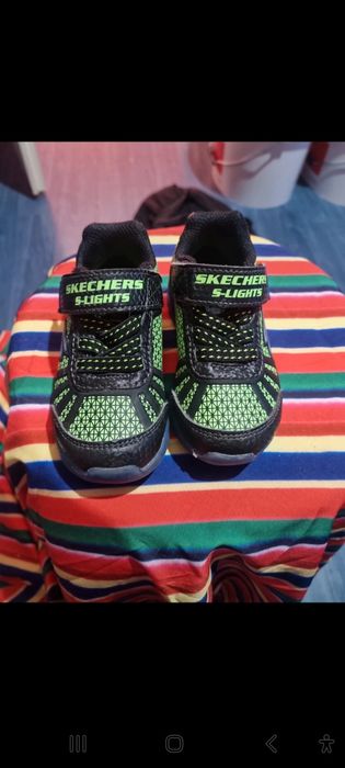 Skechers, marimea 22