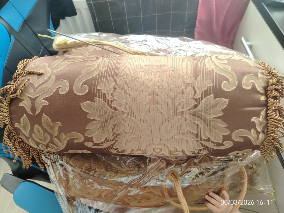 Set lenjerie premium