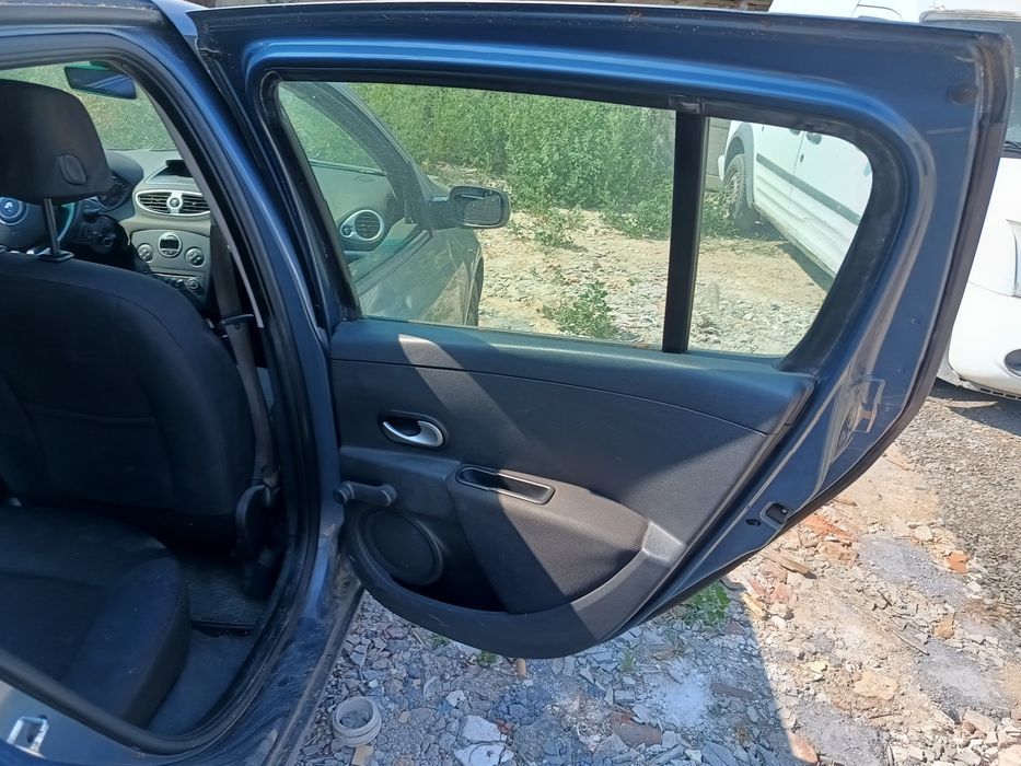 Dezmembrari Renault CLIO 3 (2005-2012) 1.5 dCi (KR0G) Motorina