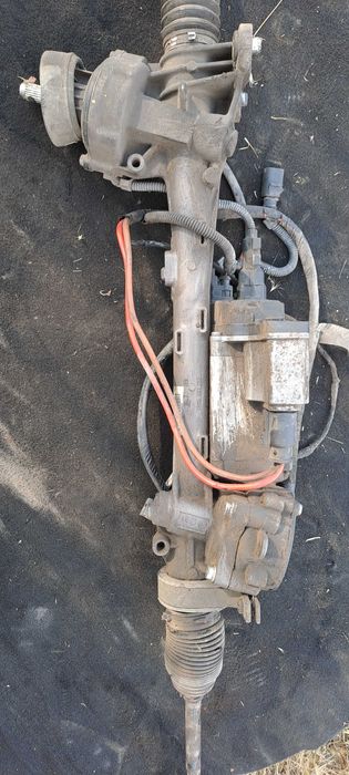 Електрическа рейка за Volkswagen Touran II 2015г. 1.6TDI 105к.с