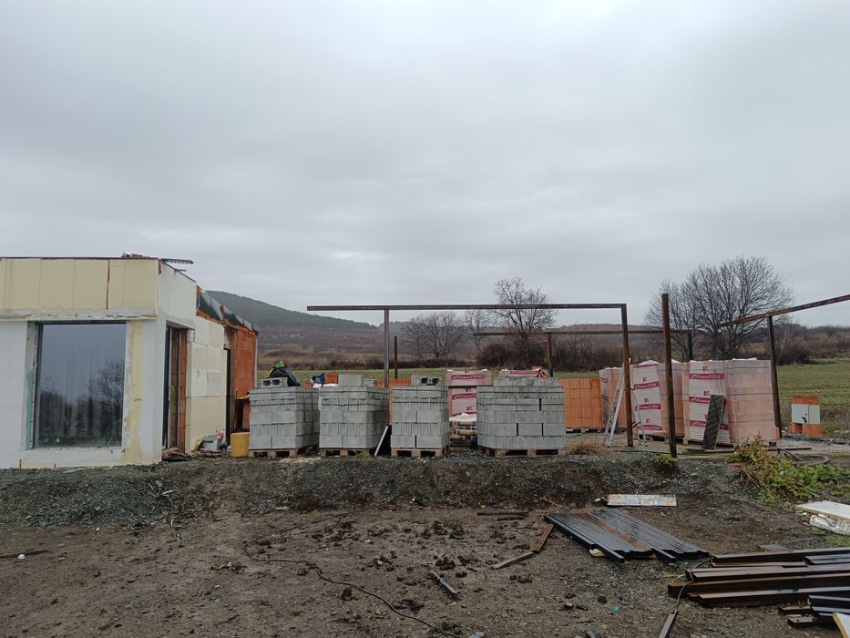 Продава се Къща в с. Хрищени, Област Стара Загора - 173 кв.м за 590 €/кв.м - Снимка #3