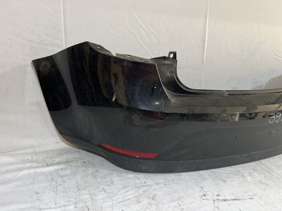 Bara spate Seat Ibiza, 2009, 2010, 2011, 2012, 2013, cod origine OE 6J3807421.