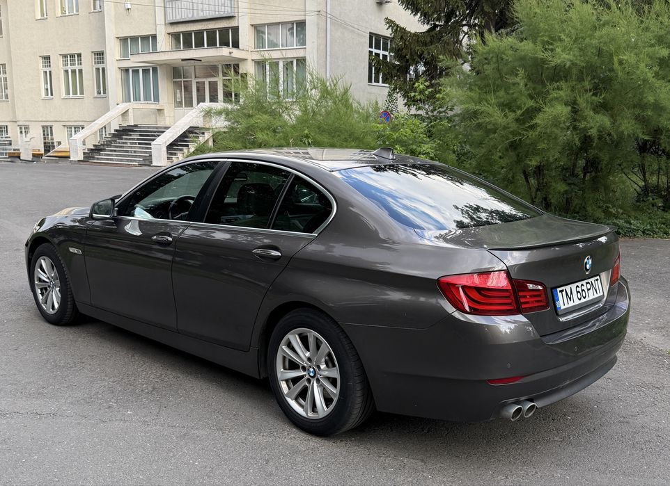 Bmw F10 seria 5 520d