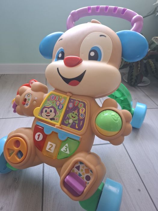 Детска проходилка Fisher price