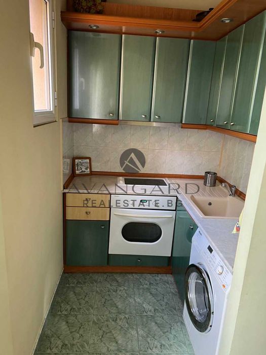 Продава се Тристаен апартамент в Пловдив, Кючук Париж - 81 кв.м за 920 €/кв.м - Снимка #5