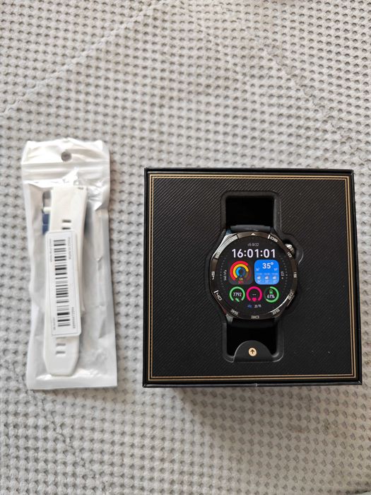 Huawei GT5 46mm Гаранция