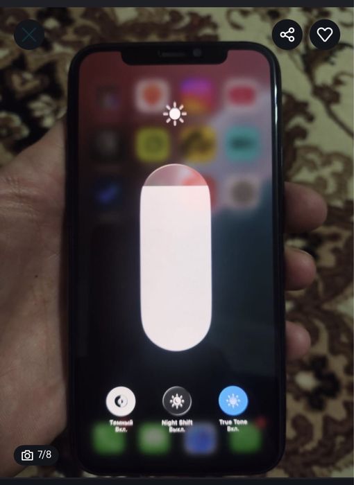 Iphone 11 pro, 512 гб