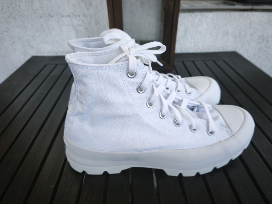 Converse, оригинални кецове, номер 39