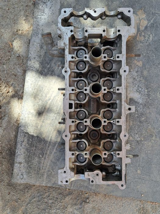 Продам гбц и рулевой рейку