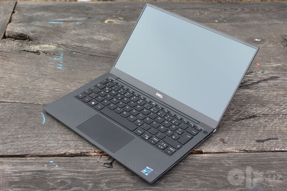 dell Xps 13.3 Touch , i5 11th , 8GB 256GB