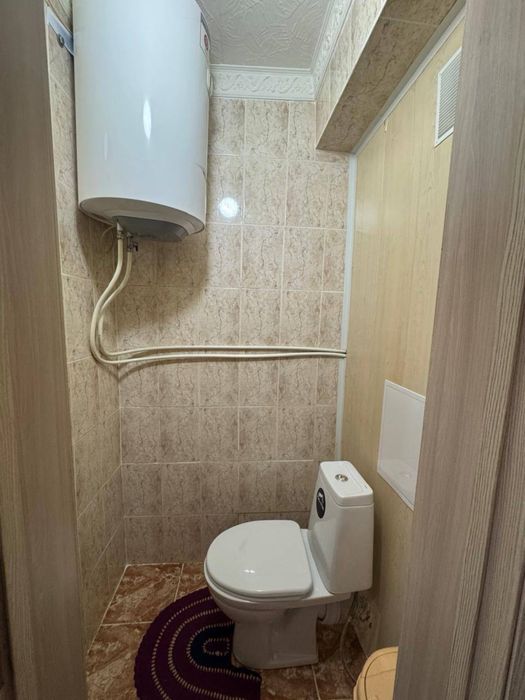 Продам трехкомнатную квартиру