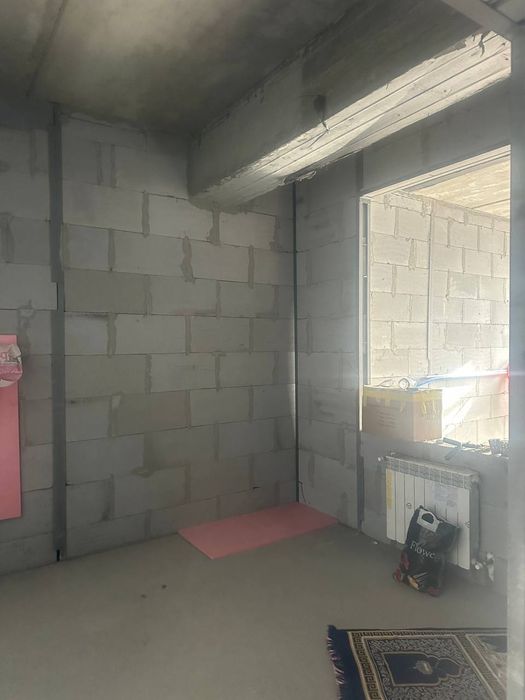 39500у.е Ибин Сино Белтепа 2 хона Новостройка Каробка 47м2