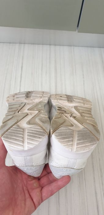 Nike Air Max 90 Ultra Flyknit Womens Size 39 /24.5см ОРИГИНАЛ! Дамски