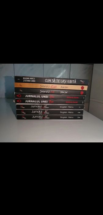 Jurnalul unui Adam/Eva