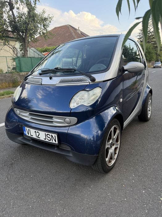 SMART Fortwo 2004 — imagine 2