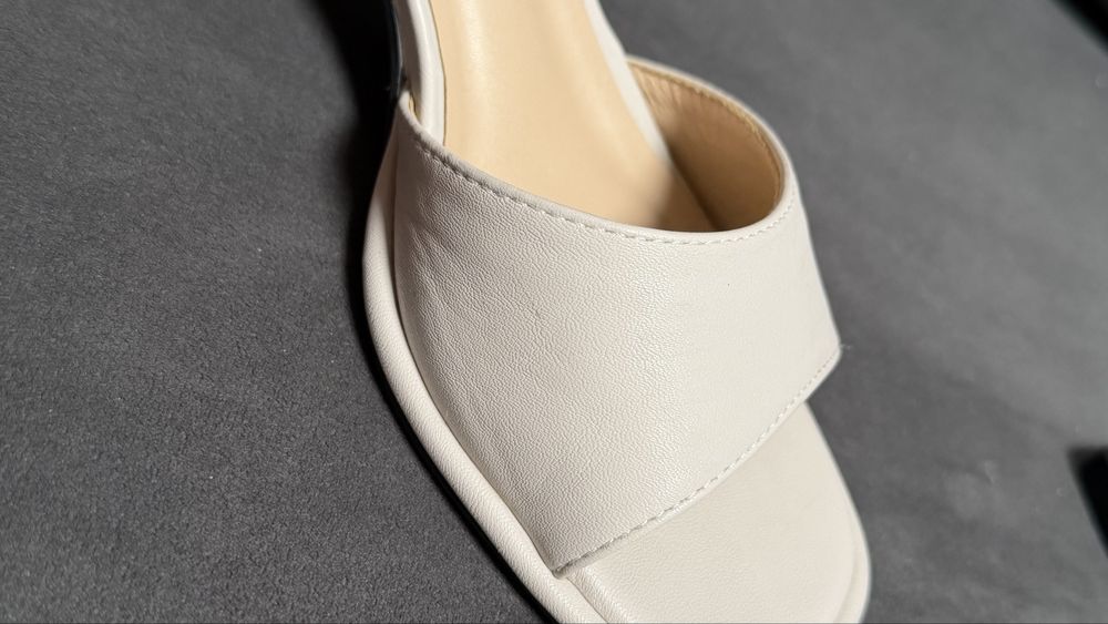 Босоножки mia moanti