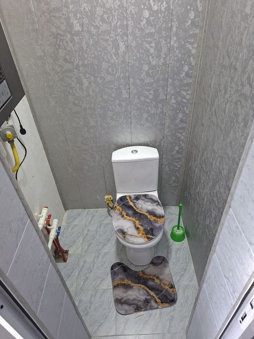 Продается срочно, участок возможно обмен на квартиру в Юнусабаде