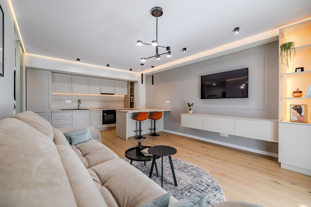 Apartament doua camere inchiriere Sibiu