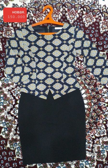 Женская одежда, платье