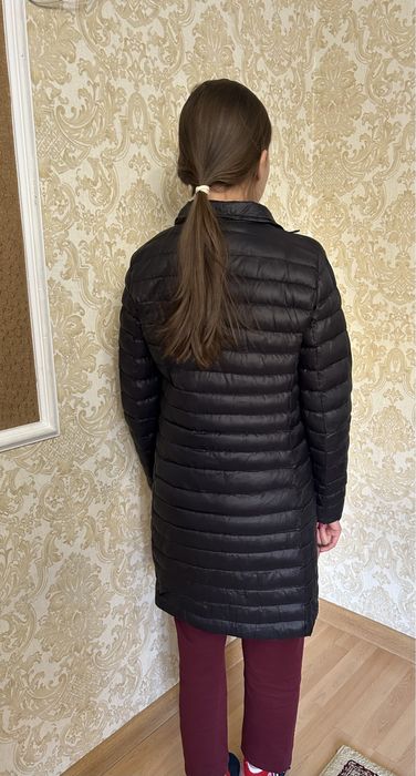 Куртка осенняя