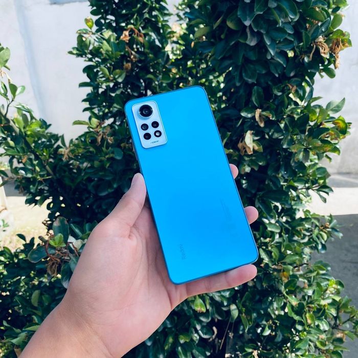 Redmi note 12 pro sotiladi dastavka bor